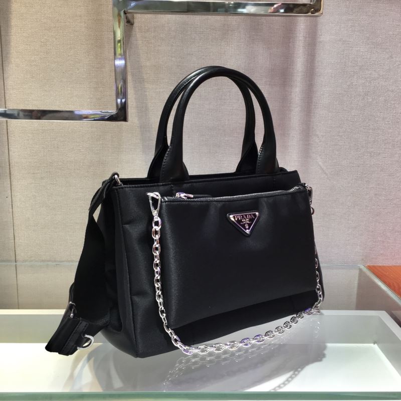 Pra*a hobo bags